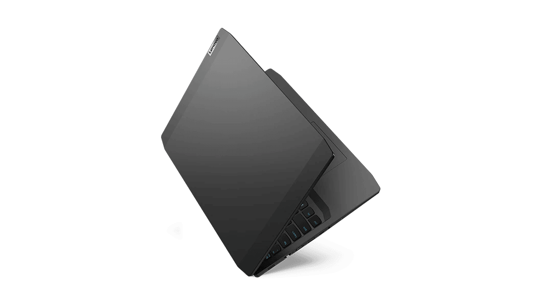 LENOVO IDEAPAD GAMING 3 15ARH05 (82EY00FMPH - ONYX BLACK) GAMING LAPTOP | 15.6" FHD | RYZEN 7 | 8GB DDR4 | 1TB HDD | GTX 1650 | WIN10 +  LENOVO IDEAPAD GAMING BACKPACK - DataBlitz