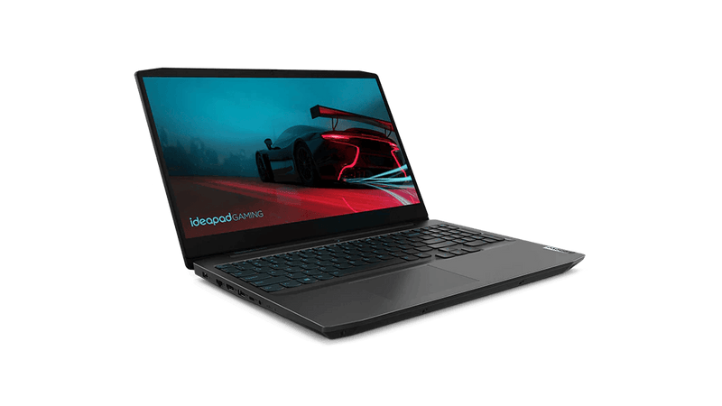 LENOVO NB IDEAPAD GAMING 3 15ARH05 82EY00FKPH LAPTOP (ONYX BLACK) | 15.6" FHD | RYZEN 5 4600H | 8GB DDR4 | 1TB HDD | GTX 1650 | WIN10 + LENOVO IDEAPAD GAMING BACKPACK - DataBlitz