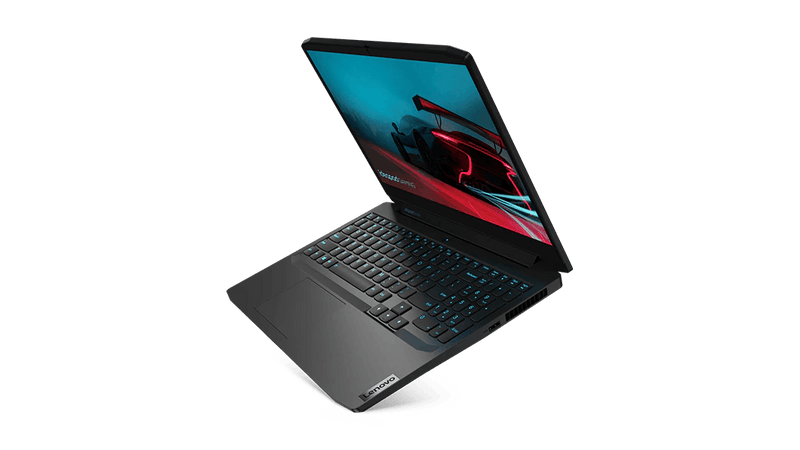 LENOVO NB IDEAPAD GAMING 3 15ARH05 82EY00FKPH LAPTOP (ONYX BLACK) | 15.6" FHD | RYZEN 5 4600H | 8GB DDR4 | 1TB HDD | GTX 1650 | WIN10 + LENOVO IDEAPAD GAMING BACKPACK - DataBlitz