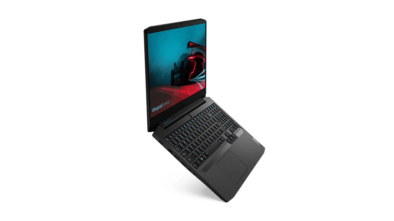 LENOVO NB IDEAPAD GAMING 3 15ARH05 82EY00FKPH LAPTOP (ONYX BLACK) | 15.6" FHD | RYZEN 5 4600H | 8GB DDR4 | 1TB HDD | GTX 1650 | WIN10 + LENOVO IDEAPAD GAMING BACKPACK - DataBlitz