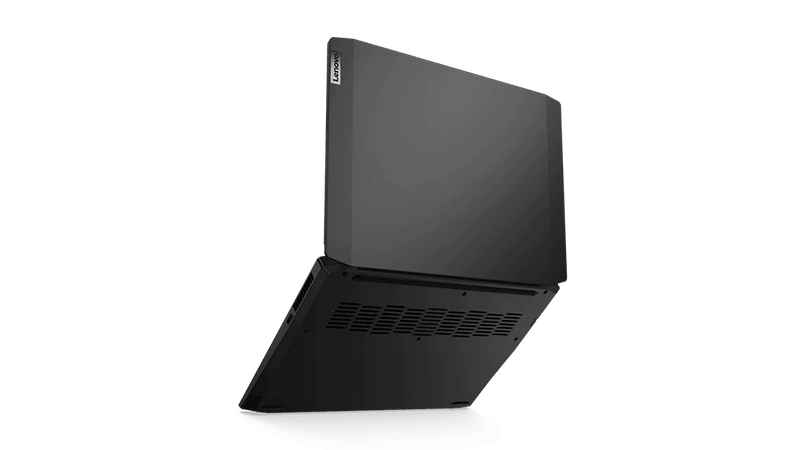 LENOVO NB IDEAPAD GAMING 3 15ARH05 82EY00FKPH LAPTOP (ONYX BLACK) | 15.6" FHD | RYZEN 5 4600H | 8GB DDR4 | 1TB HDD | GTX 1650 | WIN10 + LENOVO IDEAPAD GAMING BACKPACK - DataBlitz