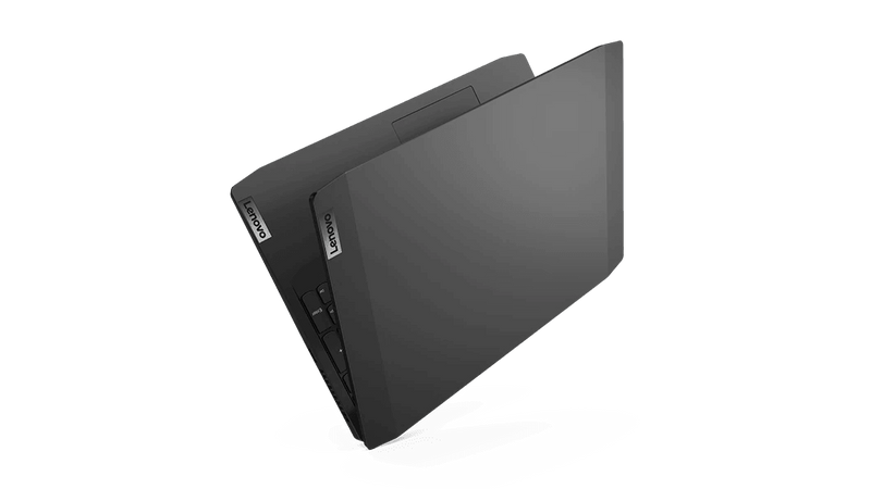 LENOVO NB IDEAPAD GAMING 3 15ARH05 82EY00FKPH LAPTOP (ONYX BLACK) | 15.6" FHD | RYZEN 5 4600H | 8GB DDR4 | 1TB HDD | GTX 1650 | WIN10 + LENOVO IDEAPAD GAMING BACKPACK - DataBlitz