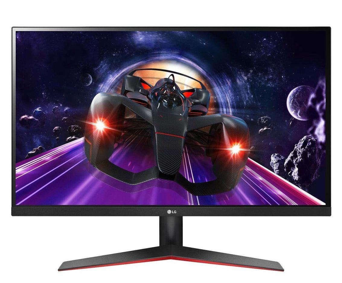 LG 27MP60G-B 27" FHD IPS MONITOR WITH FREESYNC - DataBlitz