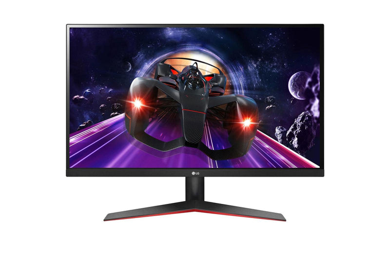 LG 27MP60G-B 27" FHD IPS MONITOR WITH FREESYNC - DataBlitz