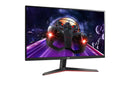 LG 27MP60G-B 27" FHD IPS MONITOR WITH FREESYNC - DataBlitz