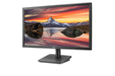 LG 22MP410-B 21.45” FHD Monitor With AMD Freesync - DataBlitz