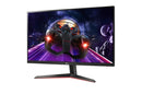 LG 27MP60G-B 27" FHD IPS MONITOR WITH FREESYNC - DataBlitz