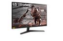 LG 32GN500-B 31.5" Ultra Gear Gaming Monitor - DataBlitz