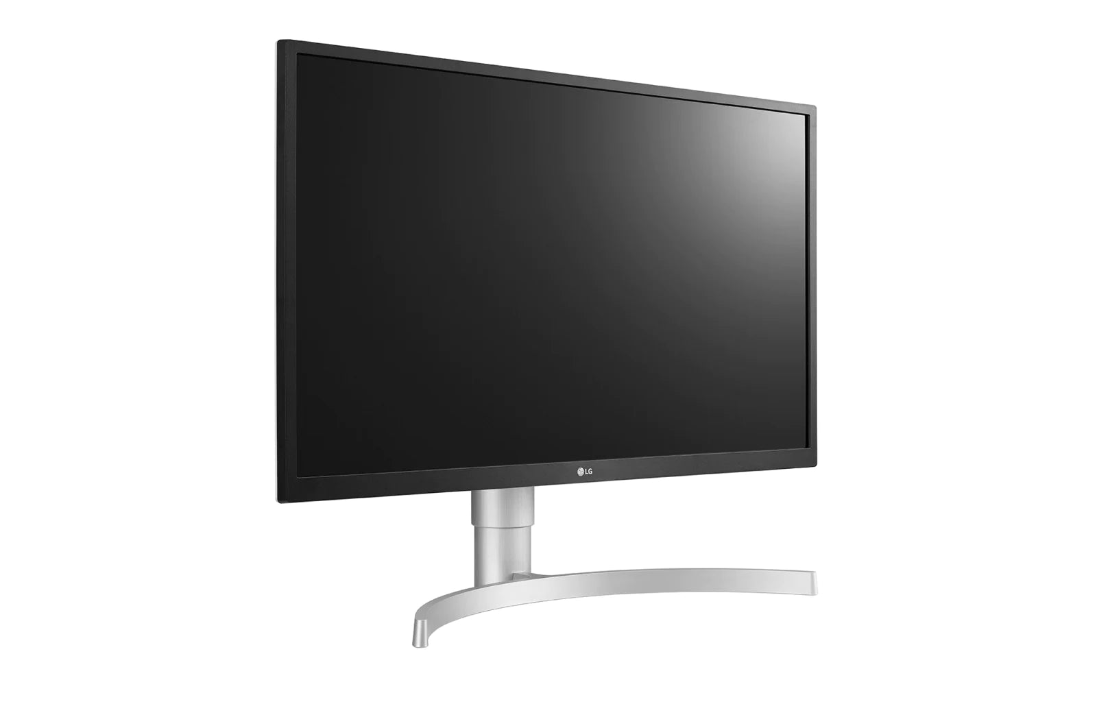 LG 27UL550-W 27" CLASS 4K UHD IPS LED HDR MONITOR WITH ERGONOMIC STAND - DataBlitz