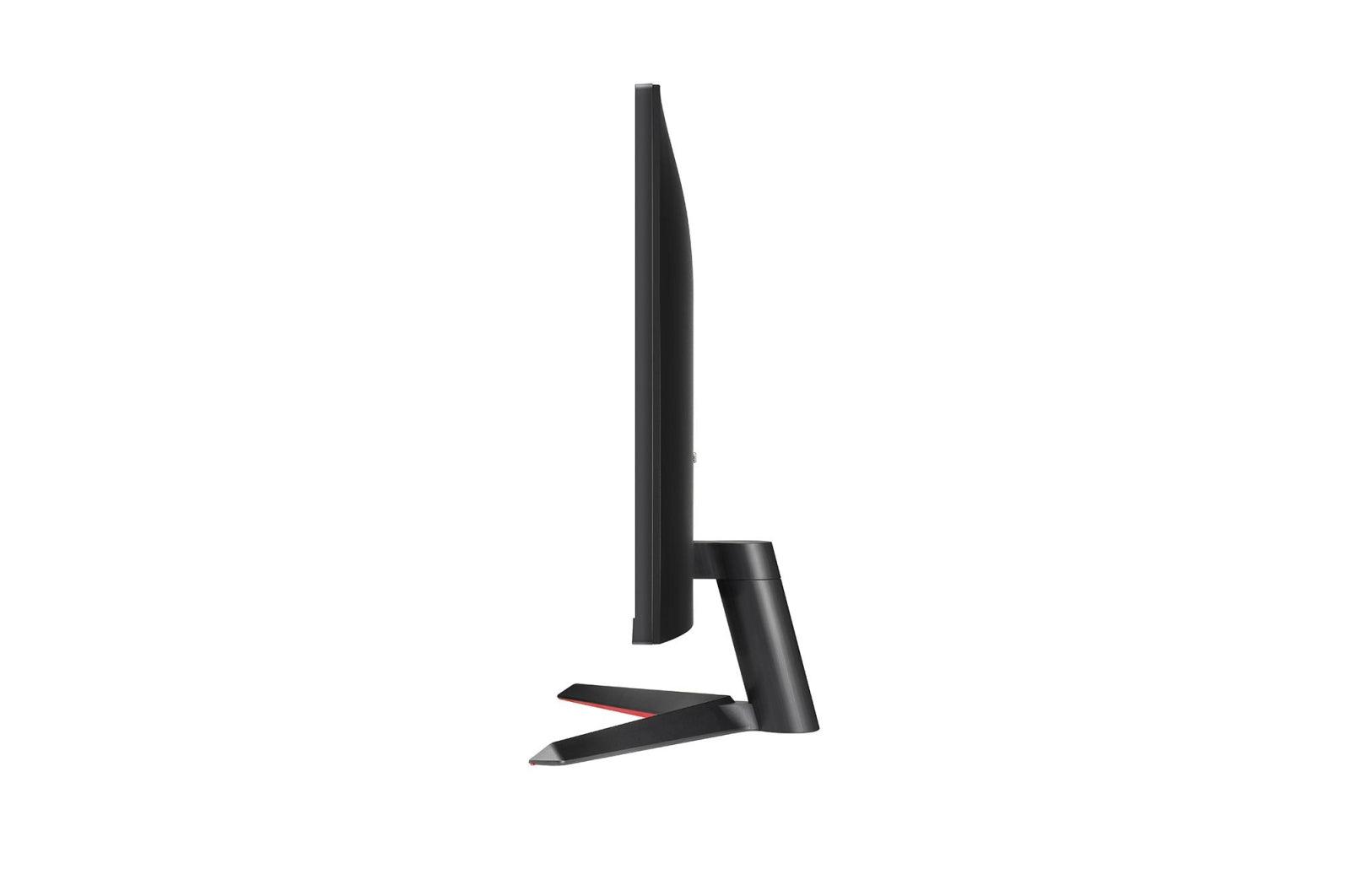 LG 27MP60G-B 27" FHD IPS MONITOR WITH FREESYNC - DataBlitz