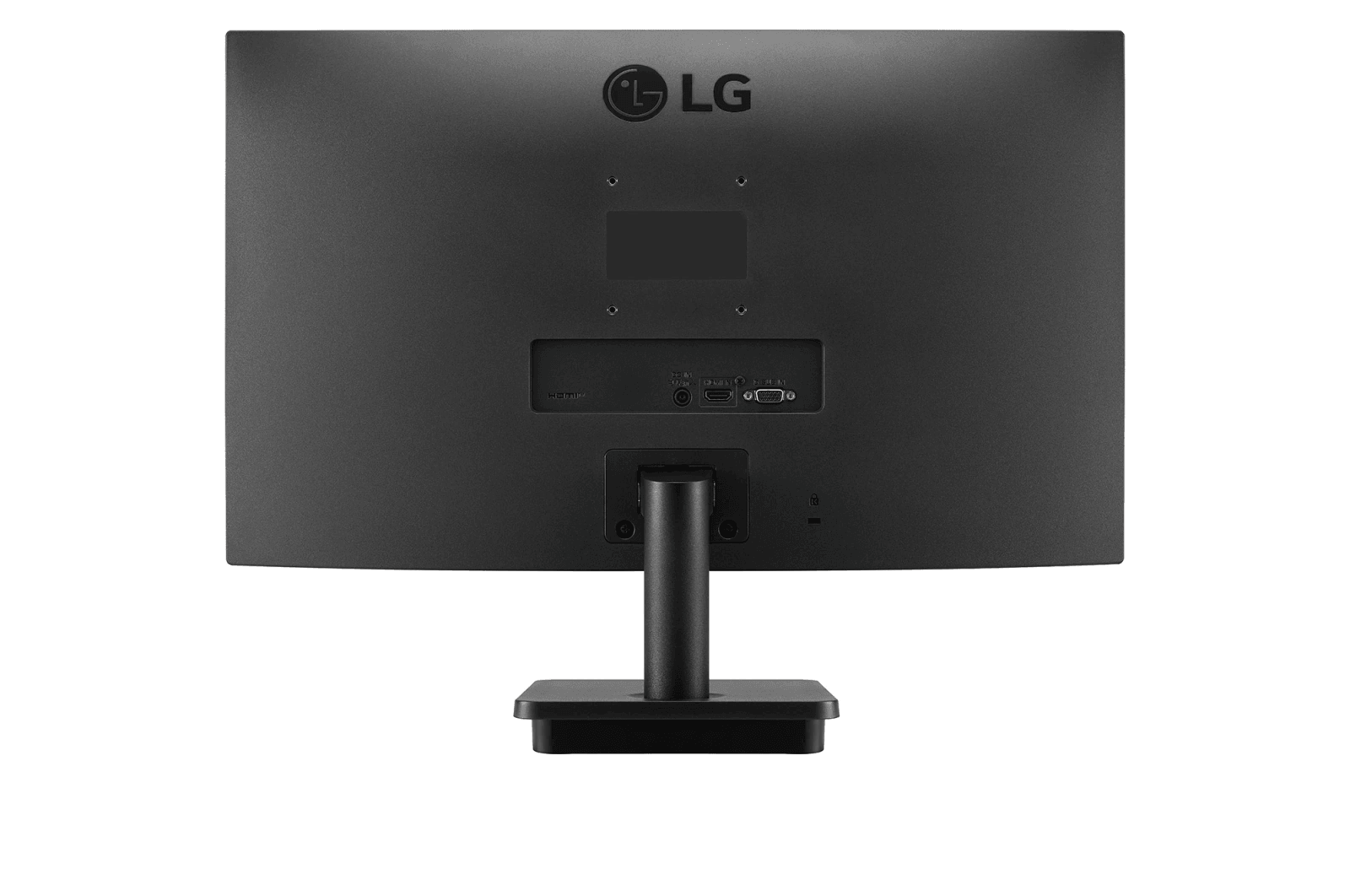 LG 24MP400-B 24" IPS FULL HD MONITOR WITH FREESYNC - DataBlitz