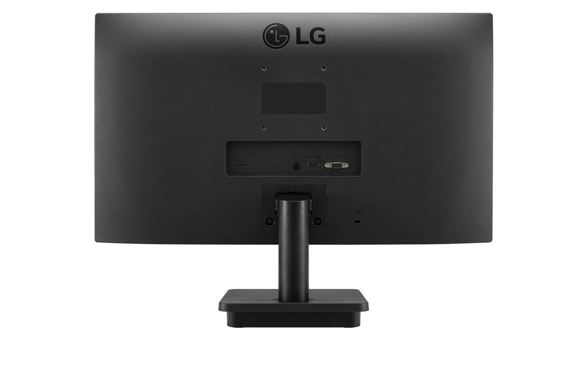 LG 22MP410-B 21.45” FHD Monitor With AMD Freesync - DataBlitz