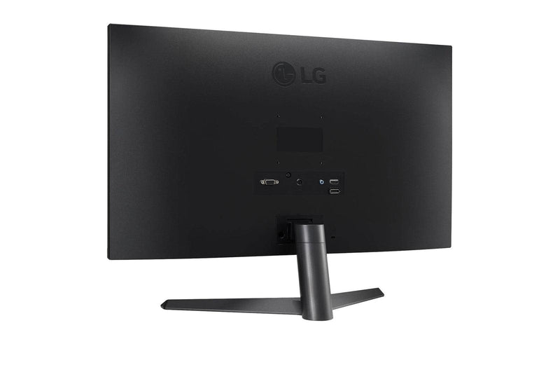 LG 27MP60G-B 27" FHD IPS MONITOR WITH FREESYNC - DataBlitz