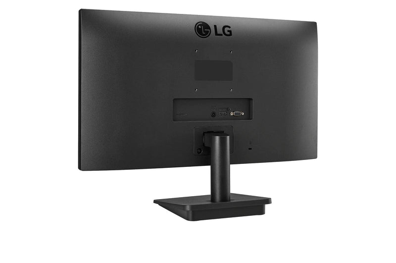 LG 22MP410-B 21.45” FHD Monitor With AMD Freesync - DataBlitz