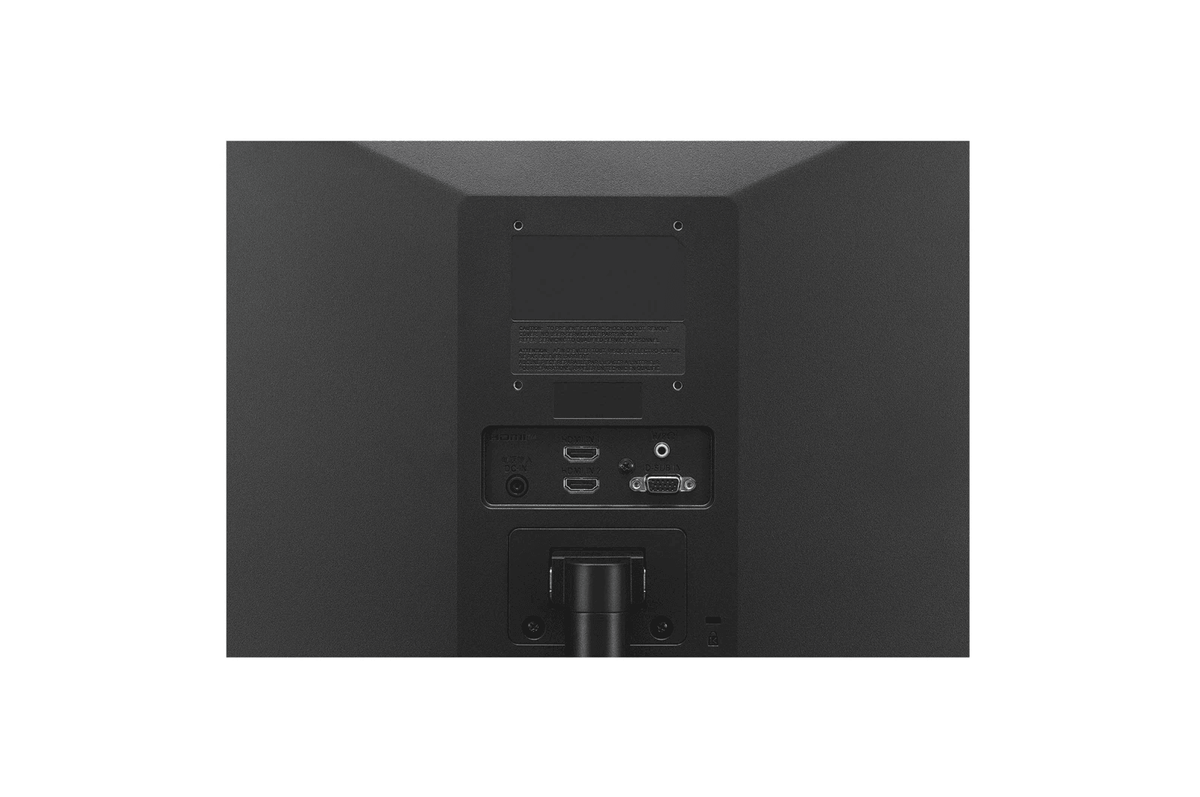 LG 22MN430M-B 21.5" FULL HD IPS MONITOR WITH RADEON FREESYNC - DataBlitz