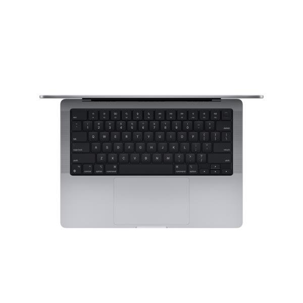 MacBook Pro 14” (2021) M1 512GB (MKGP3PP/A) (Space Gray) - DataBlitz