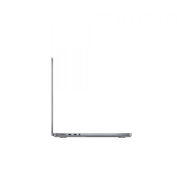 MacBook Pro 14” (2021) M1 512GB (MKGP3PP/A) (Space Gray) - DataBlitz
