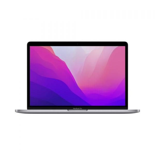 MacBook Pro 13” With Touch Bar (2022) M2 512GB (MNEJ3PP/A) (Space Grey) - DataBlitz
