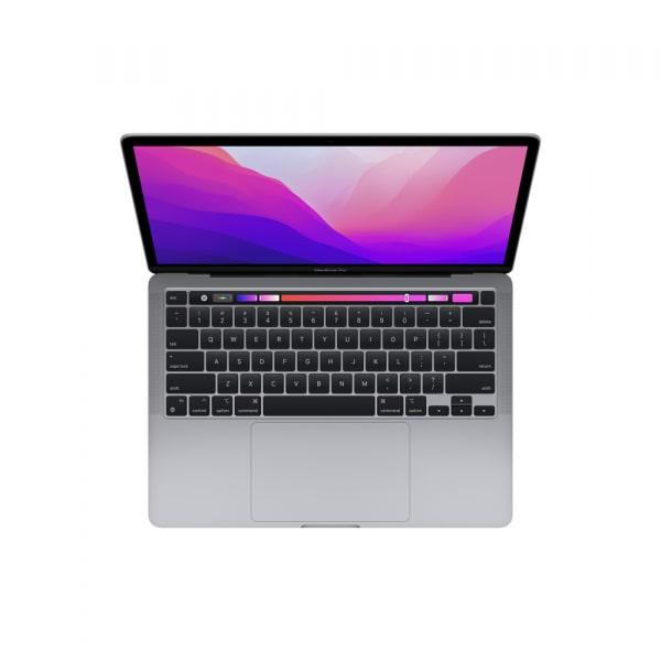 MacBook Pro 13” With Touch Bar (2022) M2 512GB (MNEJ3PP/A) (Space Grey) - DataBlitz