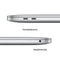MacBook Pro 13” With Touch Bar (2022) M2 512GB (MNEQ3PP/A) (Silver) - DataBlitz
