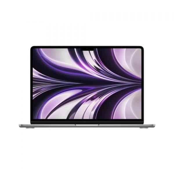 Macbook Air 13” (2022) M2 256GB (MLXW3PP/A) (Space Grey) - DataBlitz