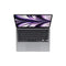 Macbook Air 13” (2022) M2 256GB (MLXW3PP/A) (Space Grey) - DataBlitz