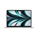MacBook Air 13” (2022) M2 256GB (MLXY3PP/A) (Silver) - DataBlitz