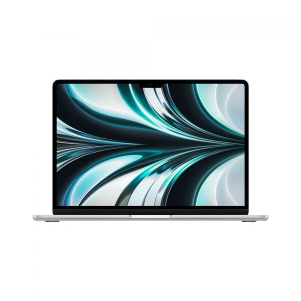 MacBook Air 13” (2022) M2 256GB (MLXY3PP/A) (Silver) - DataBlitz