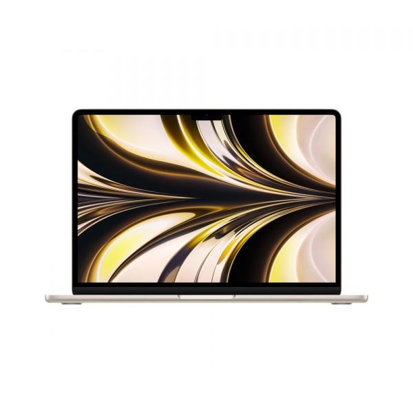 MacBook Air 13” (2022) M2 256GB (MLY13PP/A) (Starlight) - DataBlitz