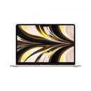 MacBook Air 13” (2022) M2 512GB (MLY23PP/A) (Starlight) - DataBlitz