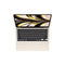 MacBook Air 13” (2022) M2 512GB (MLY23PP/A) (Starlight) - DataBlitz
