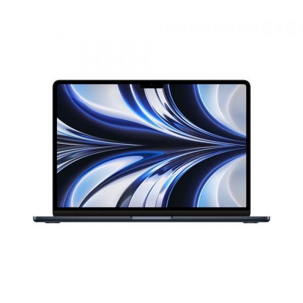 MacBook Air 13” (2022) M2 256GB (MLY33PP/A) (Midnight) - DataBlitz