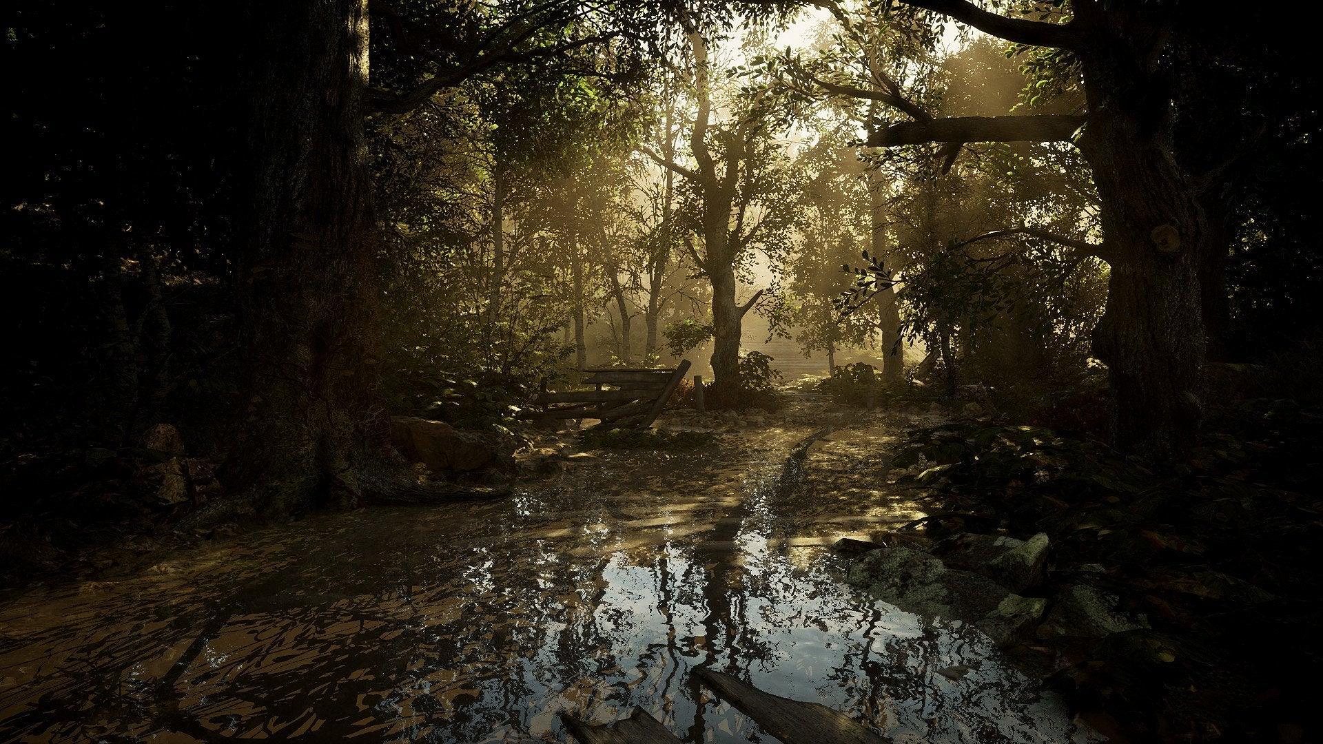 PS5 Chernobylite (ENG/EU) - DataBlitz
