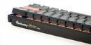 Ducky Mecha Mini V2 Mechanical Keyboard (Cherry Mx RGB Red Switch) (DKME2061ST-RUSPDAAT1) - DataBlitz