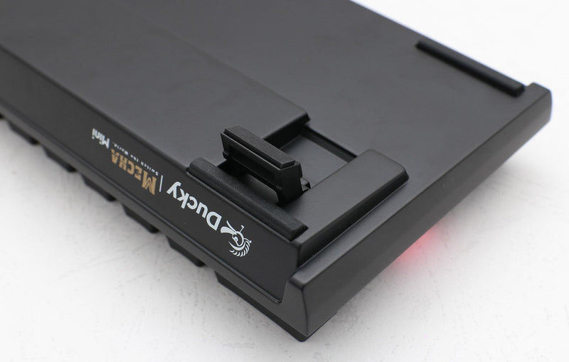 DUCKY MECHA MINI V2 MECHANICAL KEYBOARD (CHERRY MX RGB BROWN SWITCH) (DKME2061ST-BUSPDAAT1) - DataBlitz