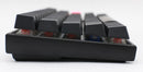 DUCKY MECHA MINI V2 MECHANICAL KEYBOARD (CHERRY MX RGB SILENT RED SWITCH) (DKME2061ST-SUSPDAAT1) - DataBlitz