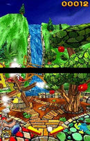 NDS FLIPPER CRITTERS - DataBlitz