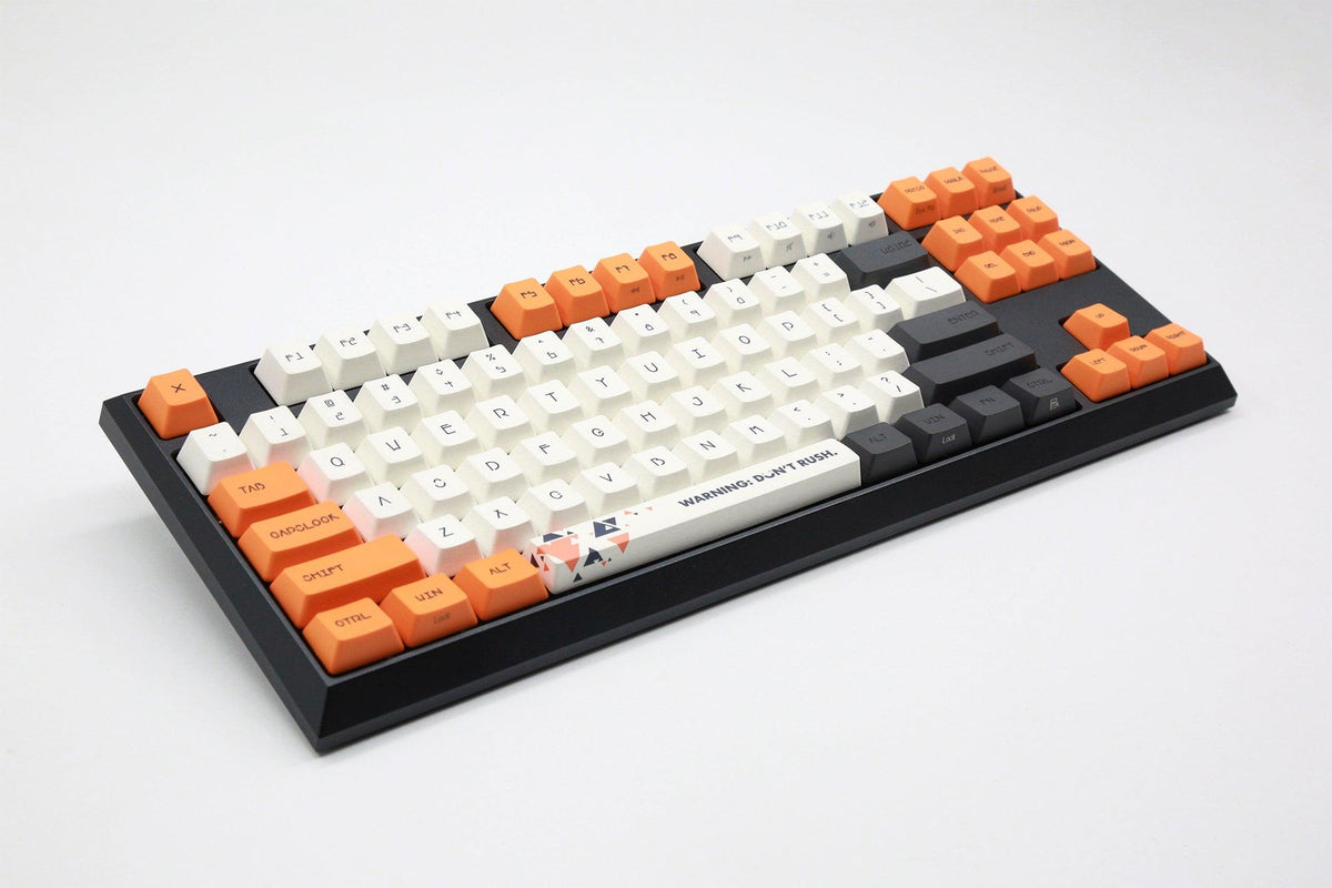 Varmilo VCS87 Bot Awake Mechanical Keyboard (Cherry MX Brown) (A05A006A2A0A01A006) - DataBlitz