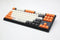 Varmilo VCS87 Bot Awake Mechanical Keyboard (Cherry MX Brown) (A05A006A2A0A01A006) - DataBlitz