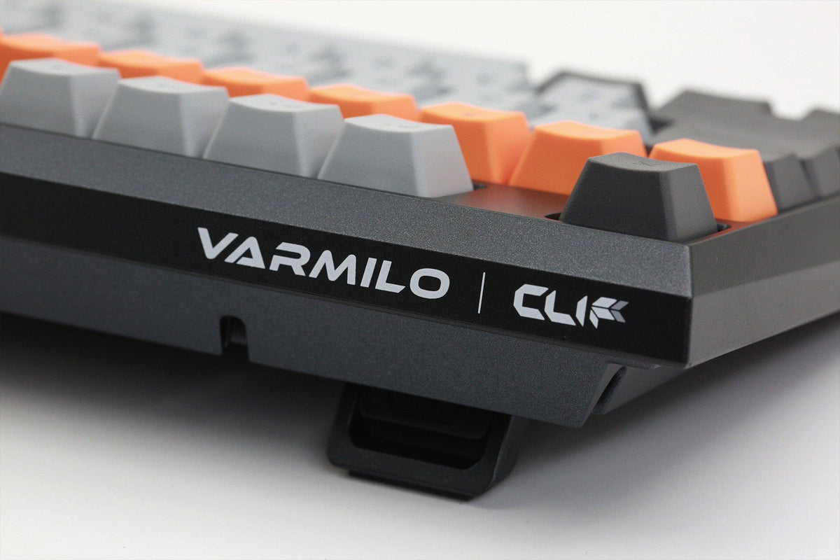 Varmilo VCS87 Bot Lie Mechanical Keyboard (Cherry MX Brown) (A05A005A2A0A01A005) - DataBlitz