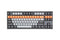 Varmilo VCS87 Bot Lie Mechanical Keyboard (Cherry MX Brown) (A05A005A2A0A01A005) - DataBlitz