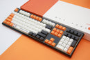 Varmilo VBM108 Bot Awake Mechanical Keyboard (Varmilo EC Rose V2) (A01A004B0A4A01A006) - DataBlitz