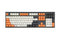 Varmilo VBM108 Bot Awake Mechanical Keyboard (Varmilo EC Rose V2) (A01A004B0A4A01A006) - DataBlitz