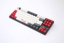 Varmilo VEM87 Beijing Opera Mechanical Keyboard (Varmilo EC ROSE V2) (A33A028B0A3A01A025) - DataBlitz