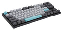 Varmilo VEM87 Moonlight Mechanical Keyboard (Varmilo EC Sakura V2) (A33A023A9A3A01A007) - DataBlitz