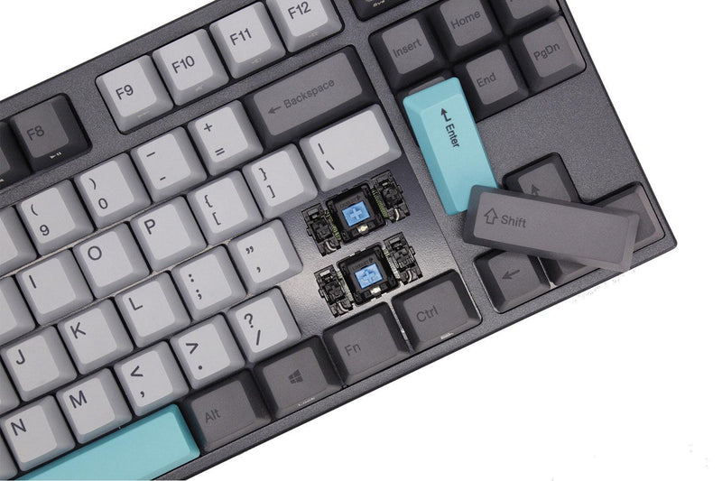 Varmilo VEM87 Moonlight Mechanical Keyboard (Varmilo EC Sakura V2) (A33A023A9A3A01A007) - DataBlitz