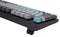 Varmilo VEM87 Moonlight Mechanical Keyboard (Varmilo EC ROSE V2) (A33A023B0A3A01A007) - DataBlitz