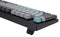 Varmilo VEM87 Moonlight Mechanical Keyboard (Varmilo EC Sakura V2) (A33A023A9A3A01A007) - DataBlitz