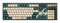 Varmilo VBM108 Crane Mechanical Keyboard (Varmilo EC Rose V2) (A01A037B0A4A01A031) - DataBlitz