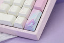 Varmilo VEM108 Dreams On Board Mechanical Keyboard (Varmilo EC Rose V2) (A36A030B0A3A01A028) - DataBlitz